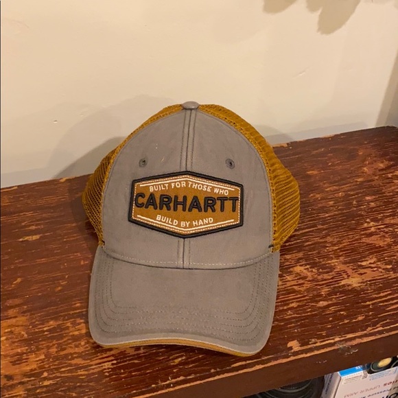 Lot Of Four Ball Caps - Picture 11 of 15